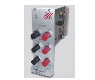 ������ ����������� ������������ ������������ EMControl-7006-01