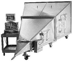 ������ GTEM 5411