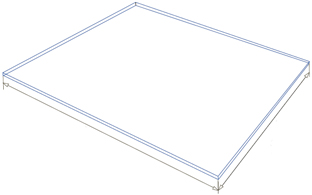 ��� �������� Flat Laminate