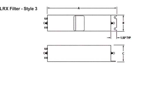 LRX ������� Style-3